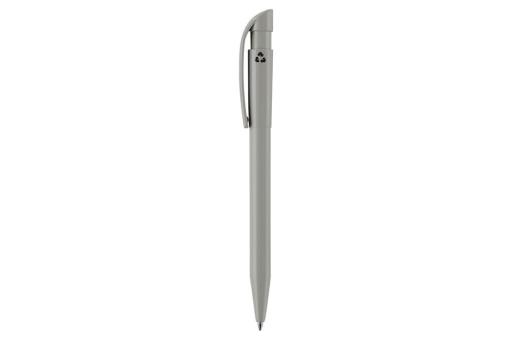 Ball pen S45 recycled hardcolour Convoy grey