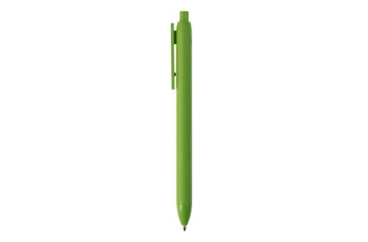 Ball pen PLA Green