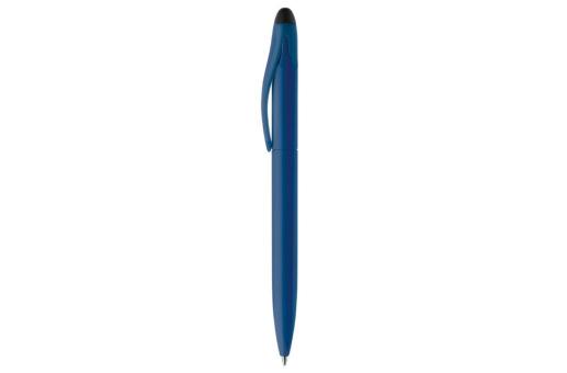 Stylus Kugelschreiber Touchy Blau/schwarz