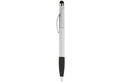 Kugelschreiber Cosmo Stylus Weiß/schwarz