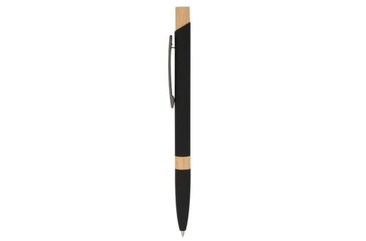 Ball pen Sering recycled Alu Black