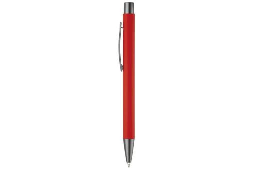 Ball pen New York soft touch Red