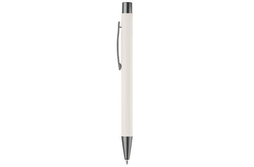 Ball pen New York soft touch White