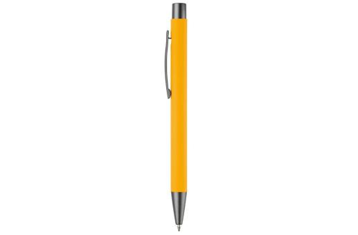 Ball pen New York soft touch Yellow