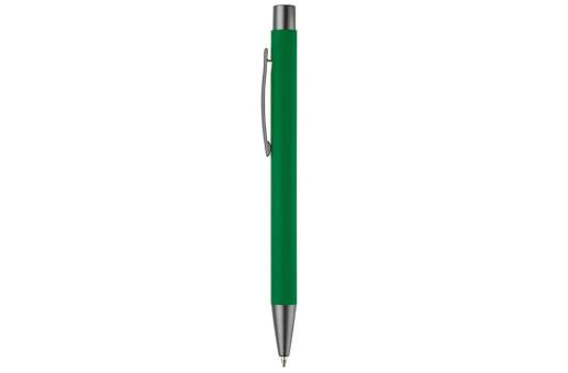 Ball pen New York soft touch Green