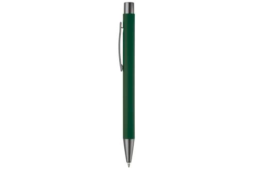 Ball pen New York soft touch Dark green