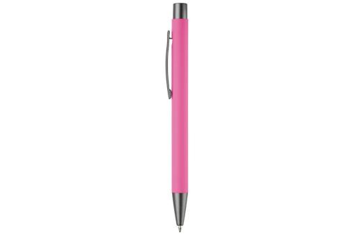 Ball pen New York soft touch Pink