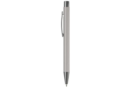 Ball pen New York soft touch Light grey