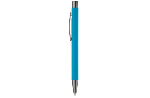 Ball pen New York soft touch Light blue