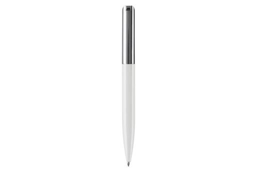 Ball pen Seattle White