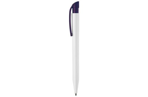 Ball pen S45 hardcolour Purple