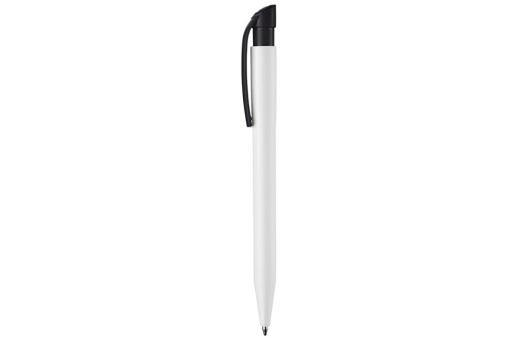 Ball pen S45 hardcolour White/black