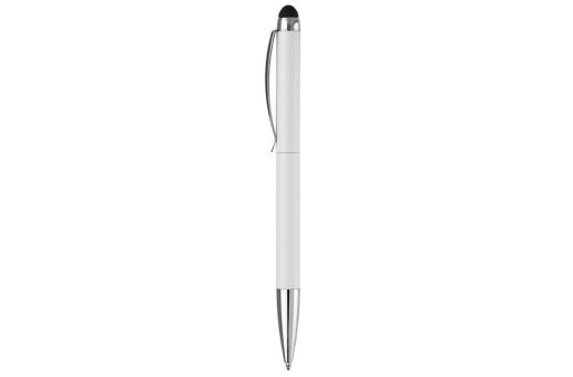 Ball pen Modena stylus White