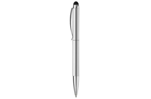 Ball pen Modena stylus Silver