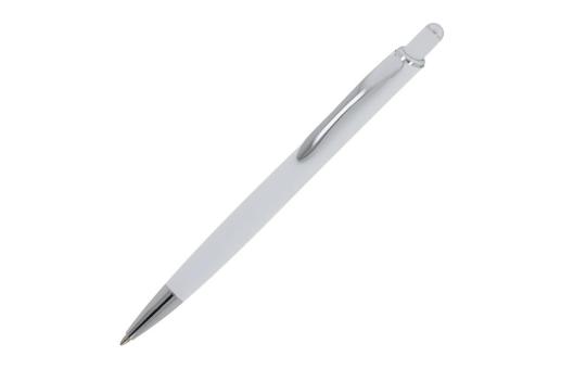 Ball pen Monaco Metal soft touch 