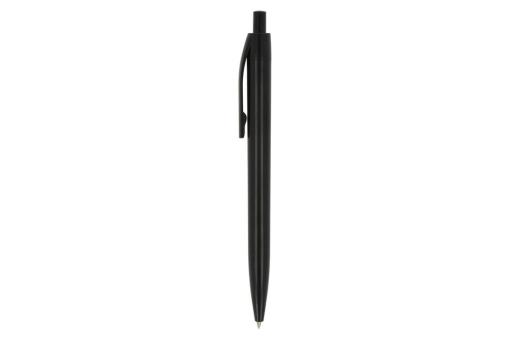 Ballpen Finn R-ABS Schwarz