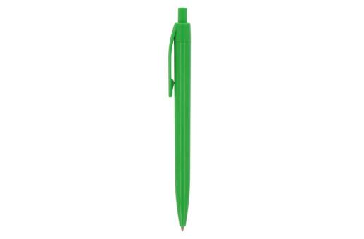 Ball pen Finn R-ABS Green