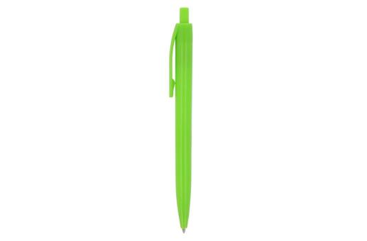 Ball pen Finn R-ABS Light green