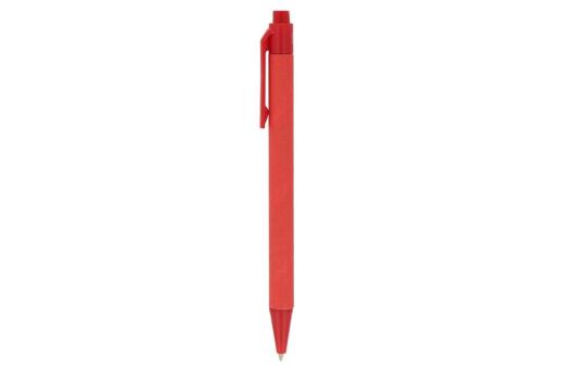 Ball pen paper R-PP Red