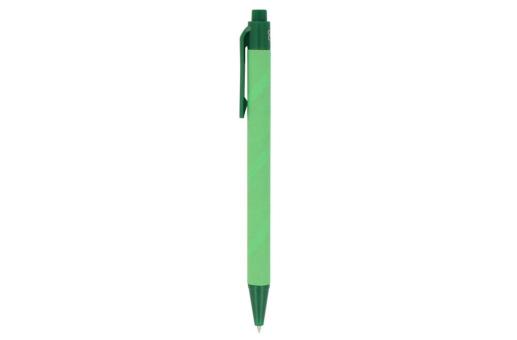 Ball pen paper R-PP Green