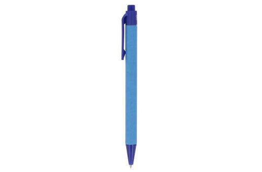 Kugelschreiber papier R-PP Blau