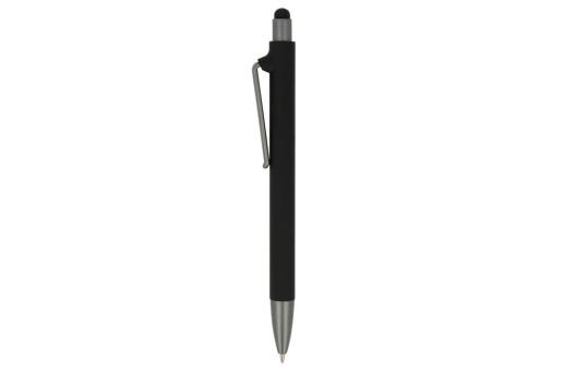 Ball pen Madeira stylus R-ABS Black