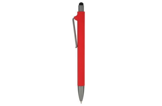 Kugelschreiber Madeira Stylus R-ABS Rot