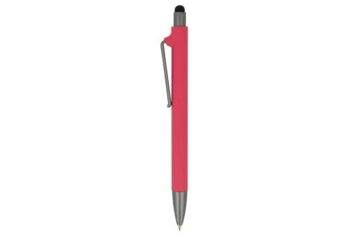 Kugelschreiber Madeira Stylus R-ABS Rosa