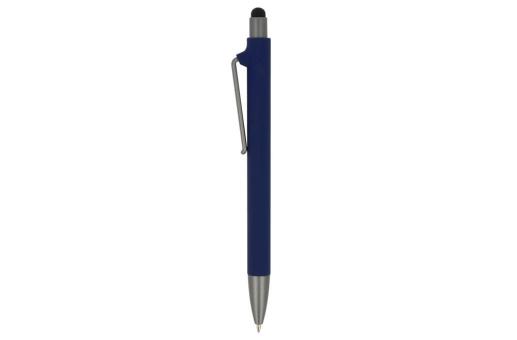 Ball pen Madeira stylus R-ABS Dark blue