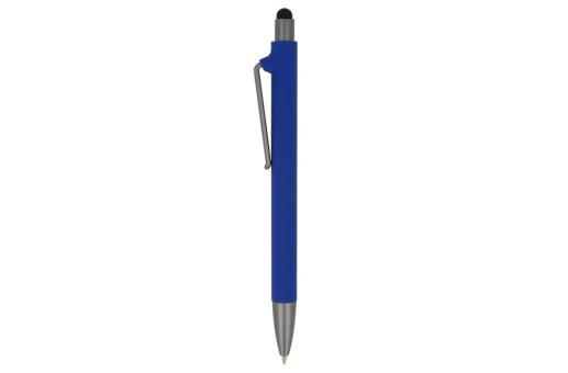 Kugelschreiber Madeira Stylus R-ABS Blau