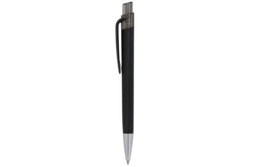 Ball pen Prisma Black