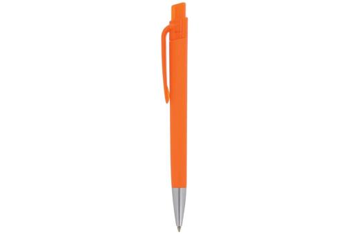 Ball pen Prisma Orange