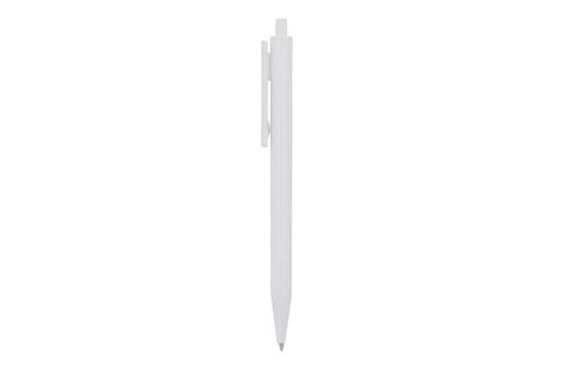 Ball pen Kuma hardcolour White