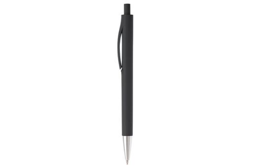 Ball pen basic X Black