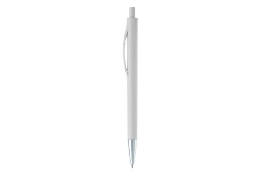 Ball pen basic X White