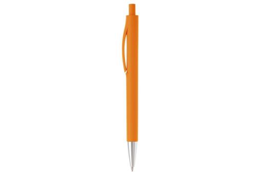 Ball pen basic X Orange