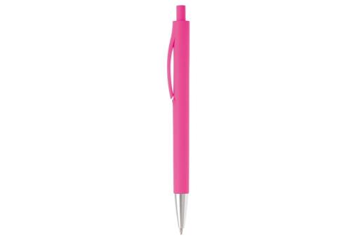 Ball pen basic X Pink