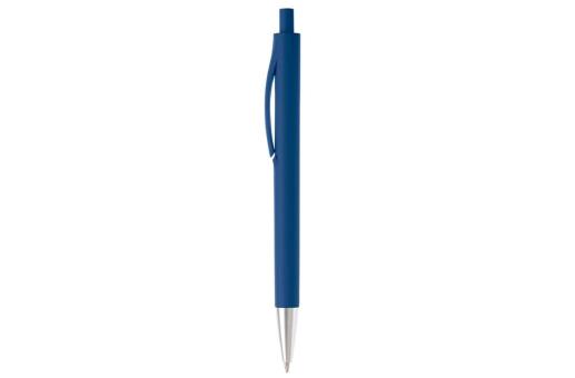 Ball pen basic X Dark blue