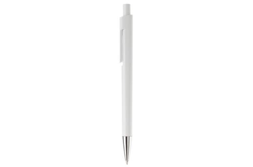 Ball pen Illusion White