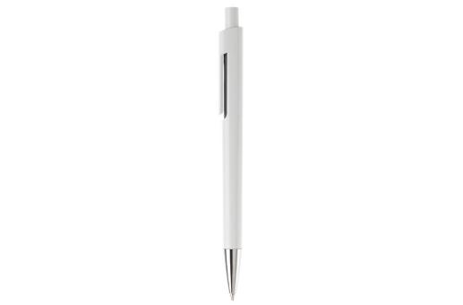 Ball pen Illusion White/black