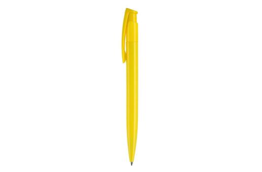 Avalon ball pen hardcolour Yellow