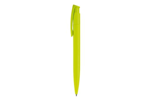 Avalon ball pen hardcolour Light green