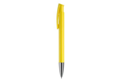 Avalon ball pen metal tip hardcolour Yellow