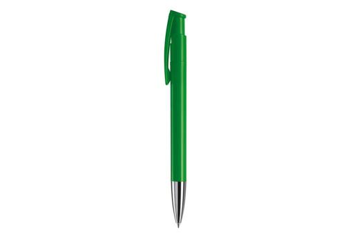 Avalon ball pen metal tip hardcolour Green