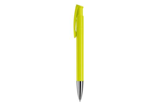 Avalon ball pen metal tip hardcolour Light green