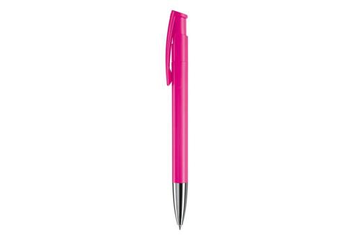 Avalon ball pen metal tip hardcolour Pink