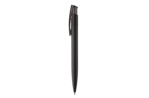 Ball pen Avalon soft touch Black