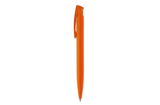 Kugelschreiber Avalon Soft-Touch Orange