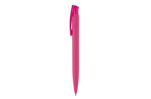 Ball pen Avalon soft touch Pink