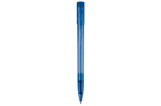 Deniro ball pen frosty Frozen blue